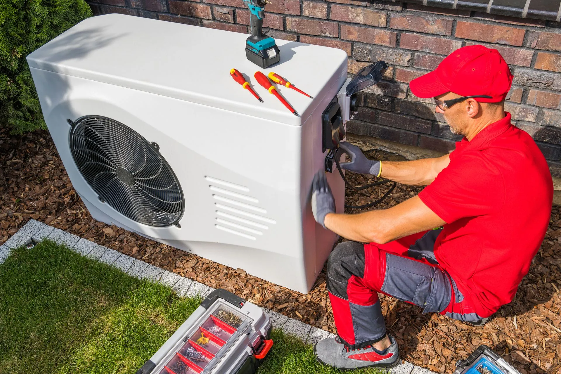 About HVAC in Laurel, DE